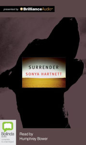 Title: Surrender, Author: Sonya Hartnett