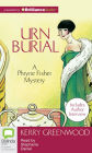 Urn Burial (Phryne Fisher Series #8)