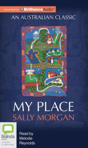 Title: My Place, Author: Sally Morgan