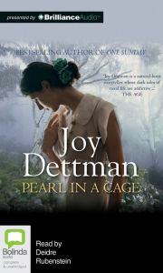 Title: Pearl in a Cage, Author: Joy Dettman