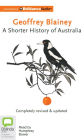 A Shorter History of Australia