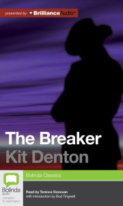 Title: The Breaker, Author: Kit Denton