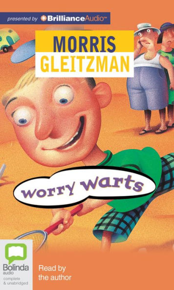 Worry Warts