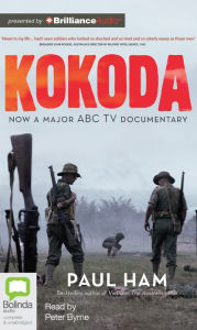 Title: Kokoda, Author: Paul Ham