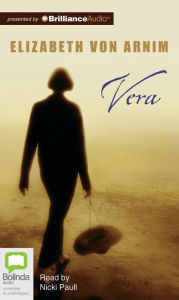 Title: Vera, Author: Elizabeth von Arnim