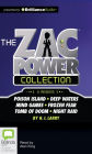 The Zac Power Collection: Poison Island/Deep Waters/Mind Games/Frozen Fear/Tomb of Doom/Night Raid