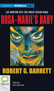 Title: Rosa-Marie's Baby, Author: Robert G. Barrett