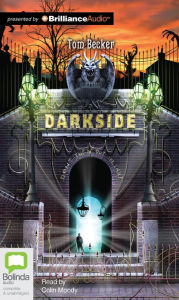 Title: Darkside, Author: Tom Becker