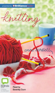 Title: Knitting, Author: Anne Bartlett