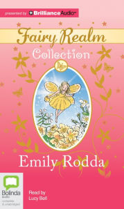 Title: Fairy Realm Collection, Author: Emily Rodda