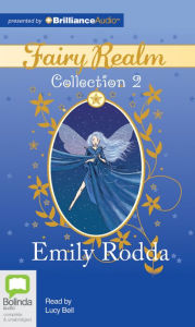 Title: Fairy Realm Collection 2, Author: Emily Rodda