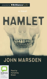 Title: Hamlet, Author: John Marsden