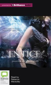 Entice (Embrace Series #2)