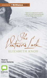 Title: The Vintner's Luck, Author: Elizabeth Knox