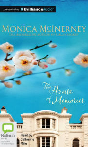 Title: The House of Memories, Author: Monica McInerney