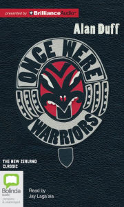 Title: Once Were Warriors, Author: Alan Duff