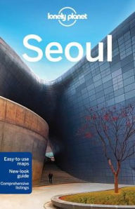 Lonely Planet Seoul