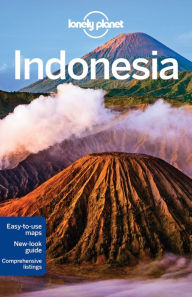 E book pdf download free Lonely Planet Indonesia