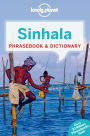 Lonely Planet Sinhala (Sri Lanka) Phrasebook & Dictionary