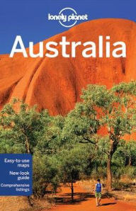 Lonely Planet Australia