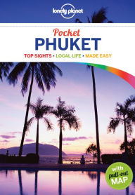 Lonely Planet Pocket Phuket