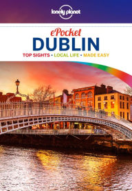 Title: Lonely Planet Pocket Dublin, Author: Lonely Planet