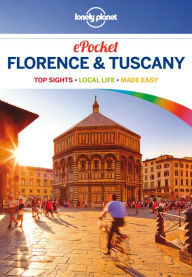 Title: Lonely Planet Pocket Florence, Author: Lonely Planet