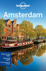 Lonely Planet Amsterdam