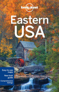 Free audiobook downloads for computer Lonely Planet Eastern USA 9781743218631 by Lonely Planet in English PDB