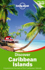 Lonely Planet Discover Caribbean Islands