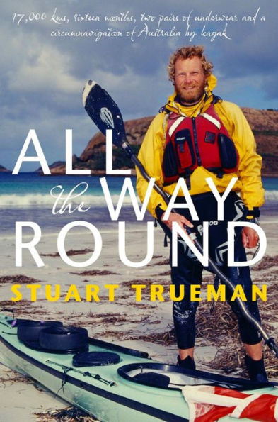 All the Way Round