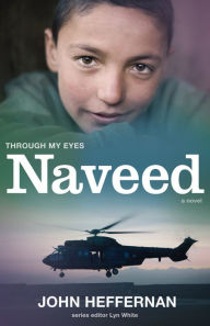 Title: Naveed, Author: John Heffernan