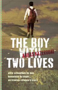 Electronics textbook pdf download The Boy with Two Lives by Abbas Kazerooni
