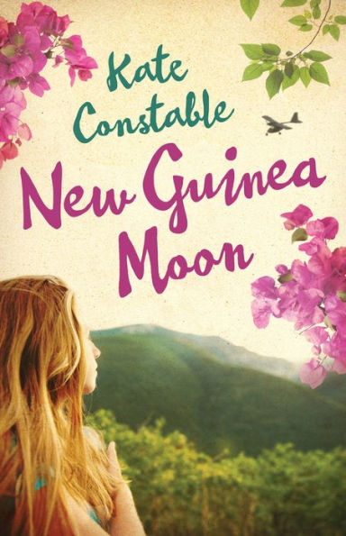 New Guinea Moon