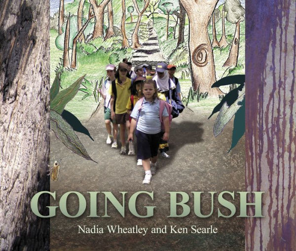 Going Bush