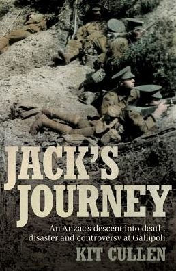 Jack's Journey