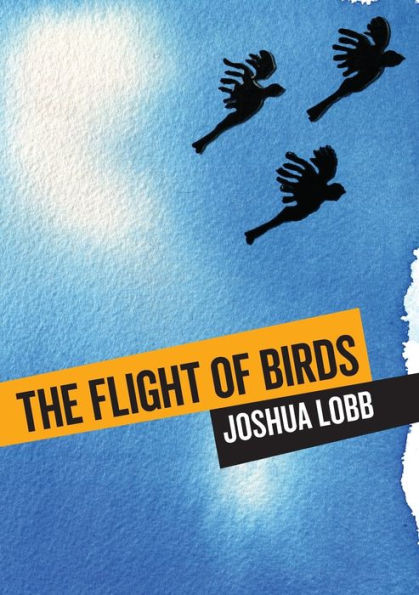 The Flight of Birds: A Novel in Twelve Stories