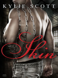 Title: Skin (Flesh Series #2), Author: Kylie Scott