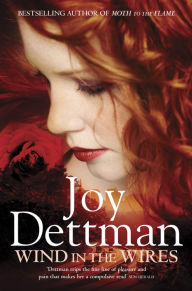 Title: Wind in the Wires (A Woody Creek Novel 4), Author: Joy Dettman