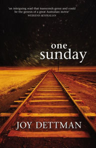 Title: One Sunday, Author: Joy Dettman