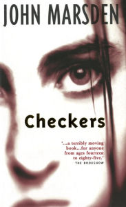 Title: Checkers, Author: John Marsden