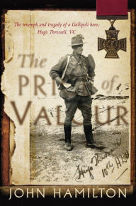 Title: The Price of Valour, Author: John Hamilton