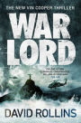 War Lord: A Vin Cooper Novel 5