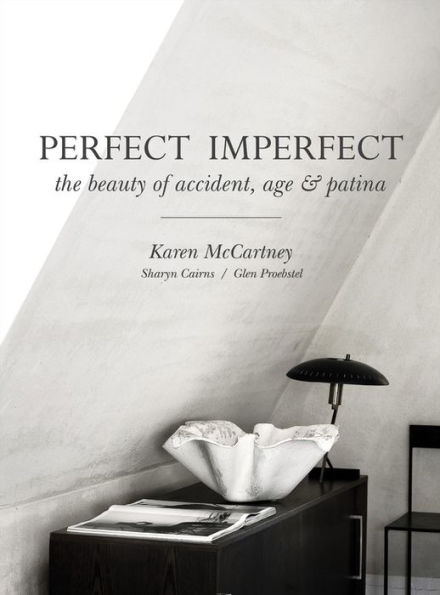 Perfect Imperfect: The Beauty Of Accident Age And Patina