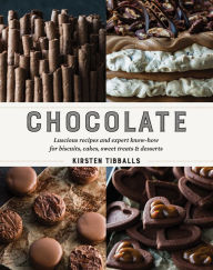 Title: Chocolate, Author: Christa Cantta