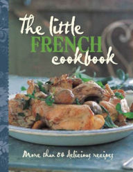 Title: Little French Cookbook, Author: Murdoch Books