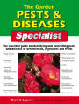 The Garden Pests and Diseases Specialist