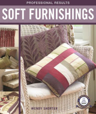 Title: Professional Soft Furnishings, Author: Wendy Shorter