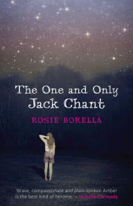 Title: One and Only Jack Chant, Author: Rosie Borella