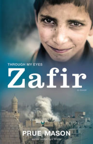 Title: Zafir, Author: Prue Mason